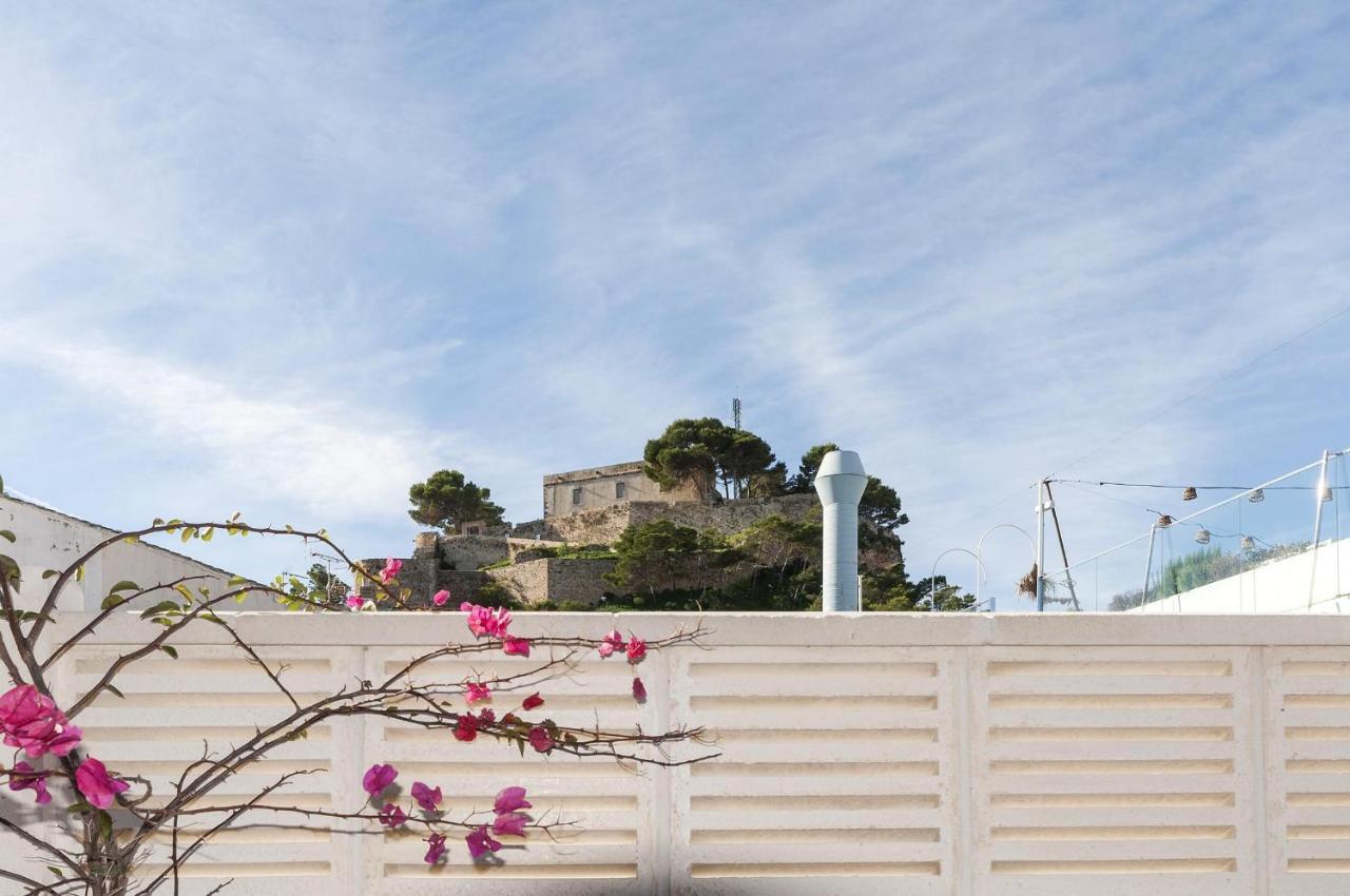 Apartamentos Al-Andalusi Denia Exterior foto